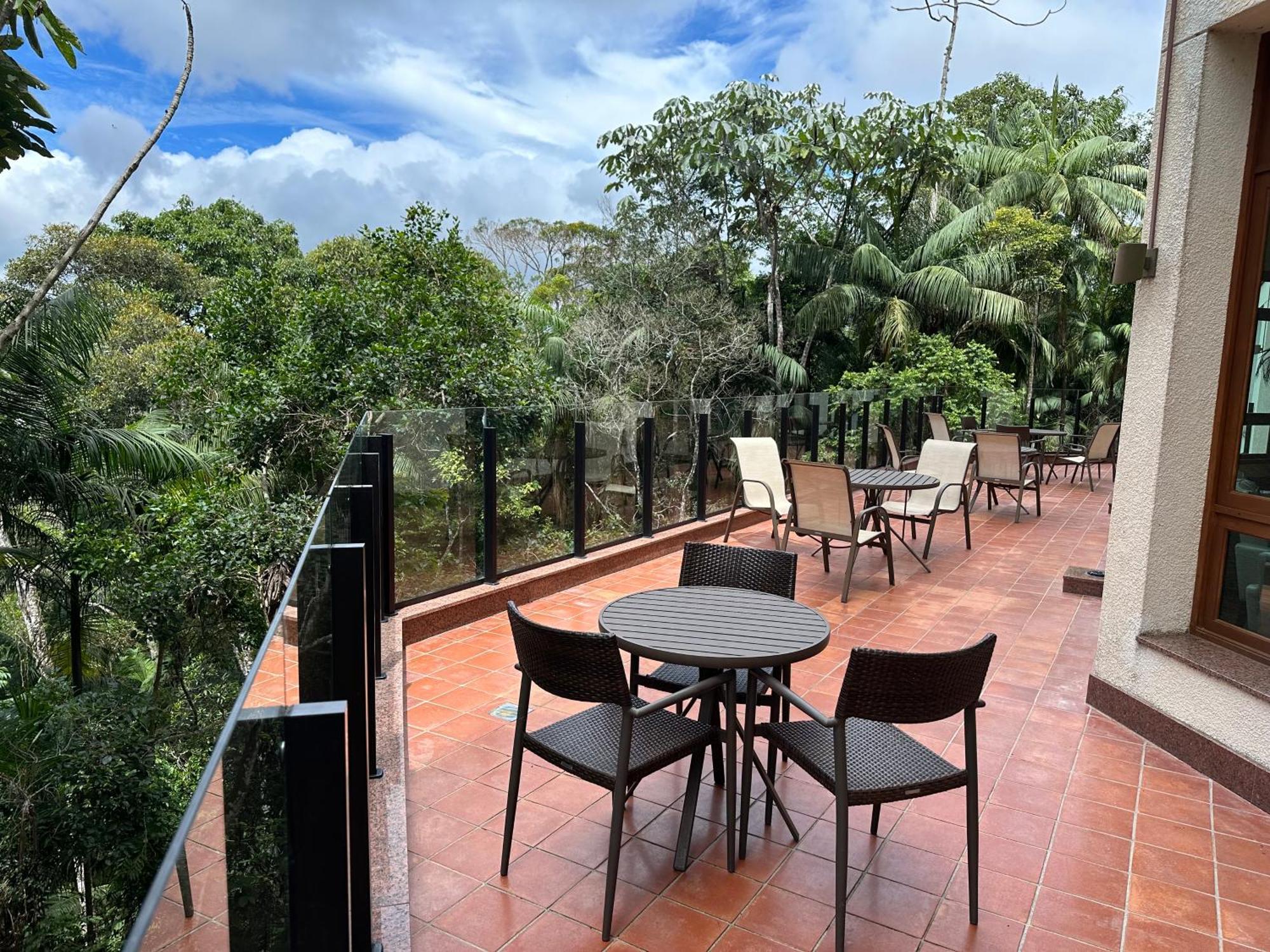 Suite Vista Azul - Frente Para Pedra Azul Pedra Azul  Exterior photo